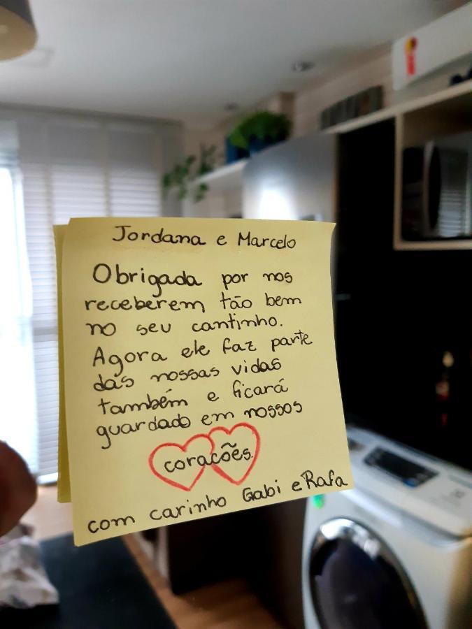 Estudio Aconchegante No Centro De Curitiba - Ar Condicio E Localizacao Perfeita! エクステリア 写真